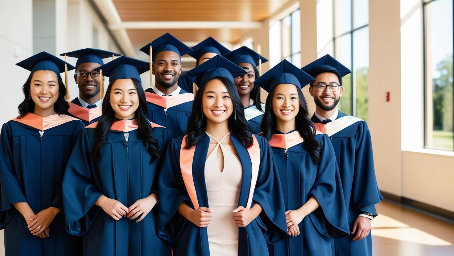 What Recruiters Look for in Interior Design Graduates