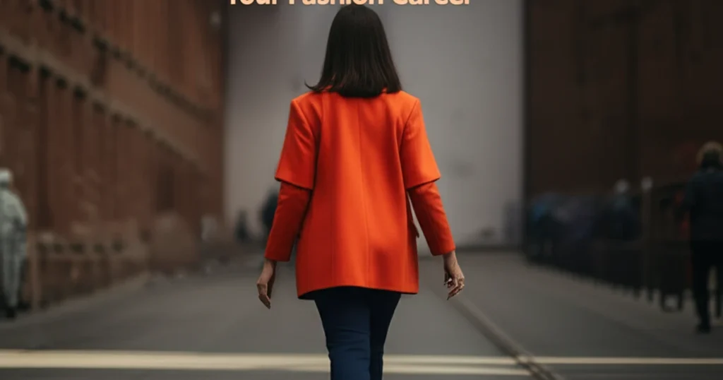 How a Diploma in Fashion Styling & Communication Can Launch Your Fashion Career