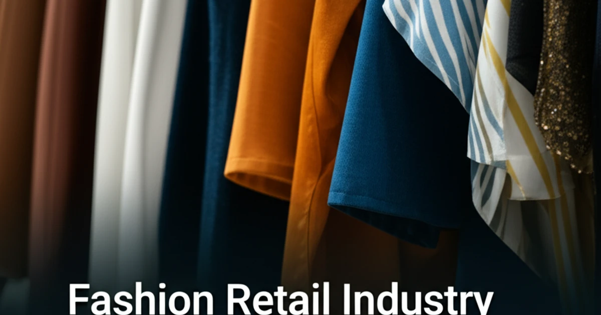 Beyond Borders: Where Will the Next Wave of Fashion Growth Come From? The global tapestry of fashion retail is becoming increasingly intricate. While established markets continue to innovate, significant growth will be propelled by emerging economies and evolving consumer bases. Regions in Southeast Asia, Africa, and Latin America, with their burgeoning middle classes and increasingly digitally savvy populations, represent fertile ground for expansion. However, success in these markets won't come from a one-size-fits-all approach. Understanding local cultures, preferences, and socio-economic dynamics will be paramount. Expect to see more localized design, production, and marketing strategies, with global brands collaborating with local artisans and influencers to create relevant and authentic offerings. Furthermore, geopolitical shifts and global supply chain reconfigurations will continue to challenge and reshape how fashion moves across continents. Agile and adaptable supply chains, resilient to disruption and capable of rapid response, will be a key differentiator, providing crucial fashion growth insights for brands looking to expand their global footprint in the coming years. What’s Your Next Step in This Evolving Fashion Narrative? So, there you have it – a glimpse into the vibrant, dynamic, and sometimes challenging world of fashion retail in 2025. From hyper-personalized digital experiences to profoundly sustainable practices, and from experiential physical stores to new global market opportunities, the industry is poised for an incredible transformation. As students, analysts, or researchers, your role in understanding and shaping this future is vital. The brands that will thrive are those that embrace innovation, genuinely connect with their customers, and operate with integrity. The future of fashion retail isn't just about what we wear; it's about how we connect, how we create, and how we consume with purpose. What will your contribution be to this exciting narrative