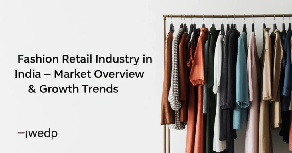 fashion-retail-industry-in-india-market-overview-growth-trends