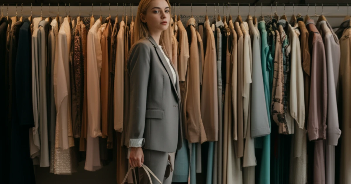 Explore the dynamic fashion retail industry! Discover diverse jobs, market growth, and essential career insights for students & aspirants. Find your fit in fashion