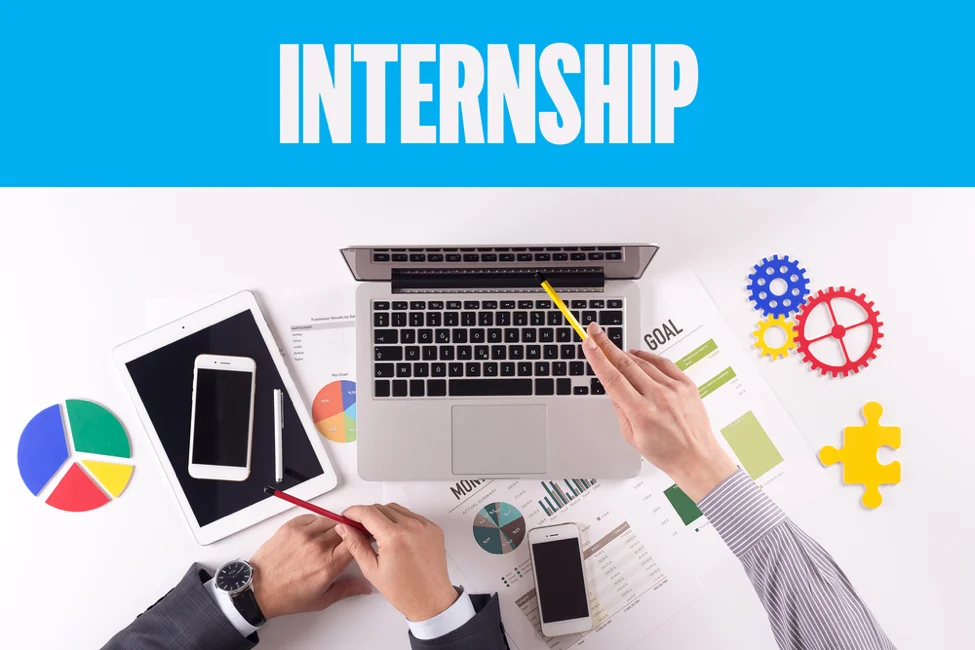 internship - nif global chennai