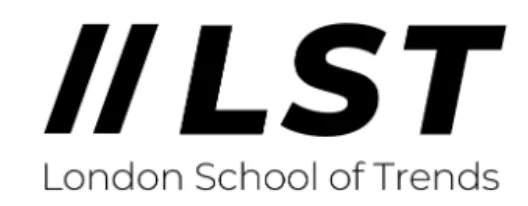 Londan school of trends logo - Nif gobal chennai