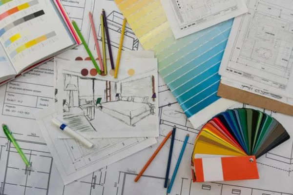 B.Voc / B.Des Interior Design - nif global chennai