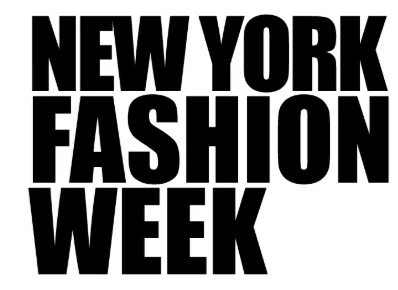 New york fashion week logo - NIF Gobal chennai