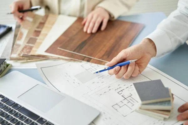 B.Voc / B.Des Interior Design - nif global chennai