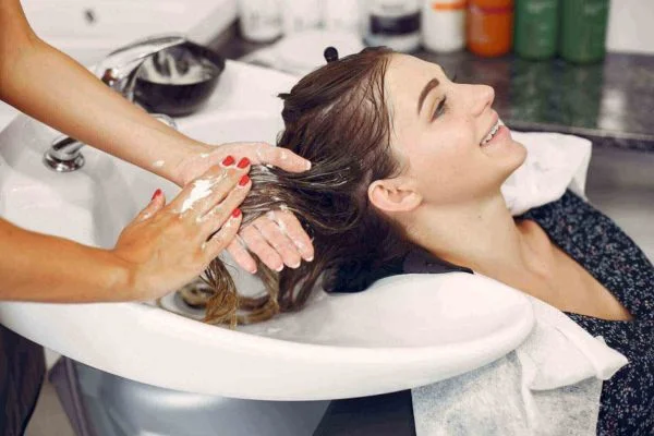 Hair Design - nif global chennai