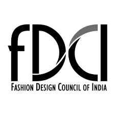 Fashion design council of india logo - NIF Global chennai