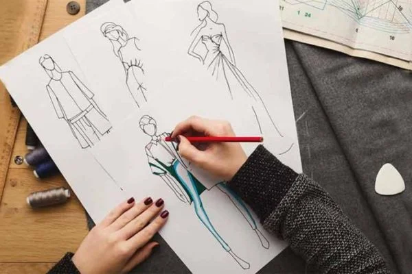 B.Des Fashion Design - nif global chennai