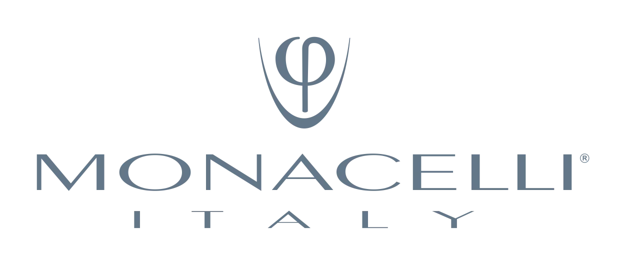 Monacelli italy logo - NIF Global chennai