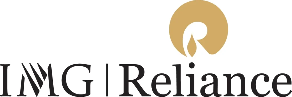 IMG - Reliance logpo - NIF Global chennai
