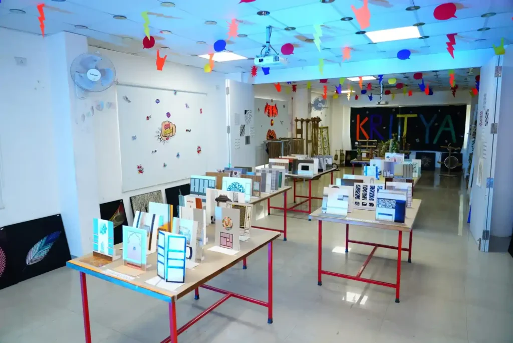 NIF Global chennai
