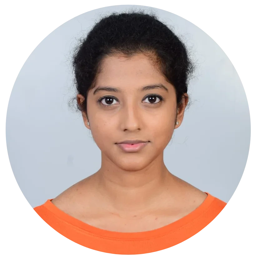 Faculty - Interior Design Department nif global chennai