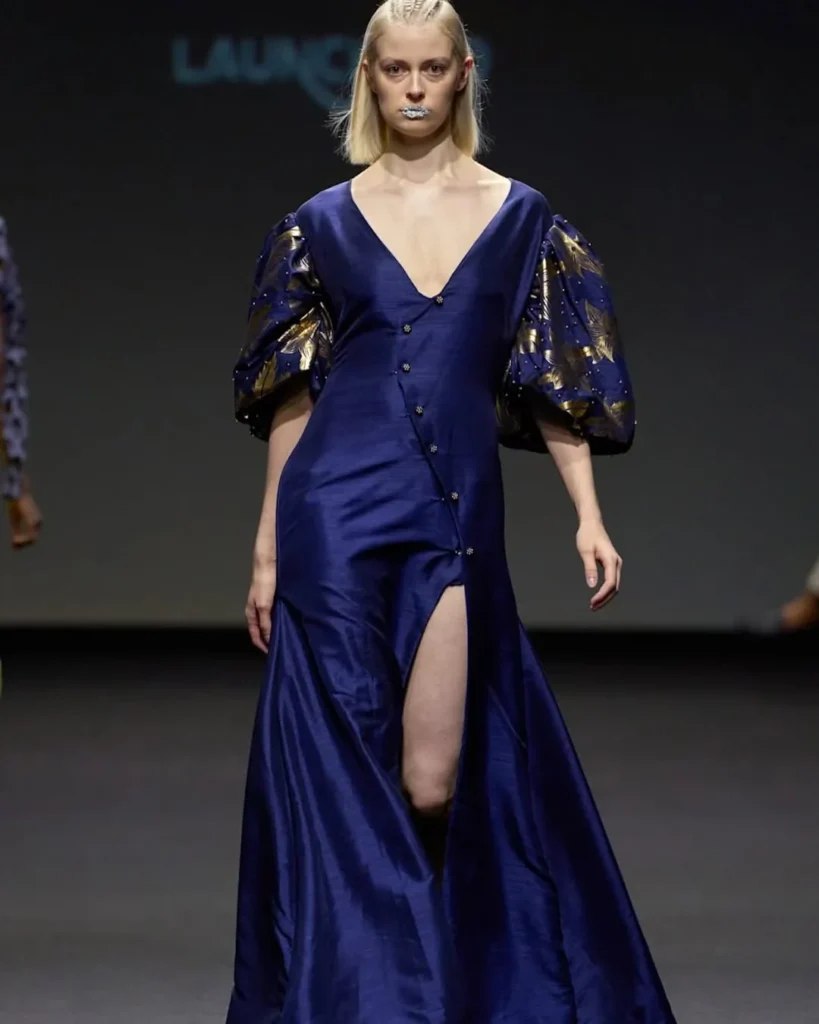 fashion week in chennai -nif global