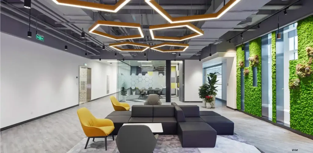 B.Voc / B.Des Interior Design - nif global chennai