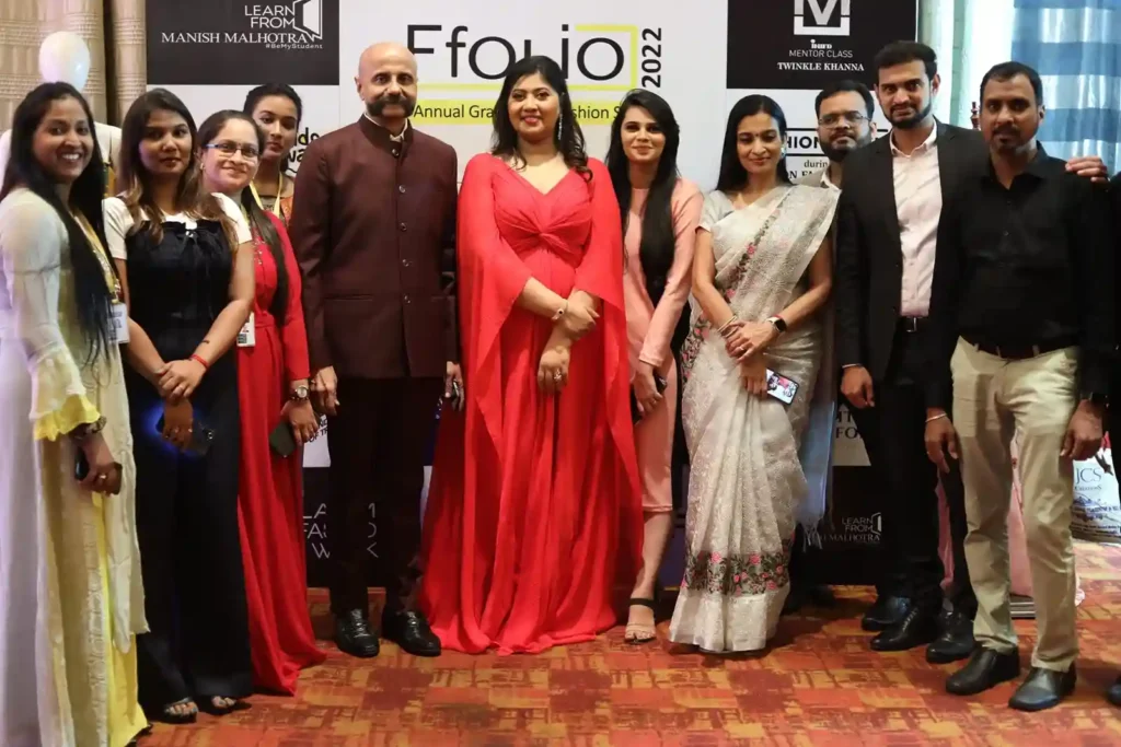 NIF Global chennai
