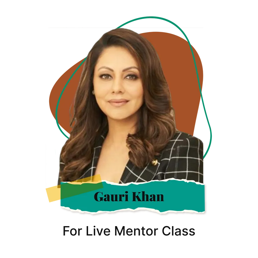 celebrity mentor nif global chennai