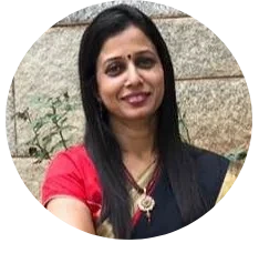 Faculty- Interior Design Department nif global chennai