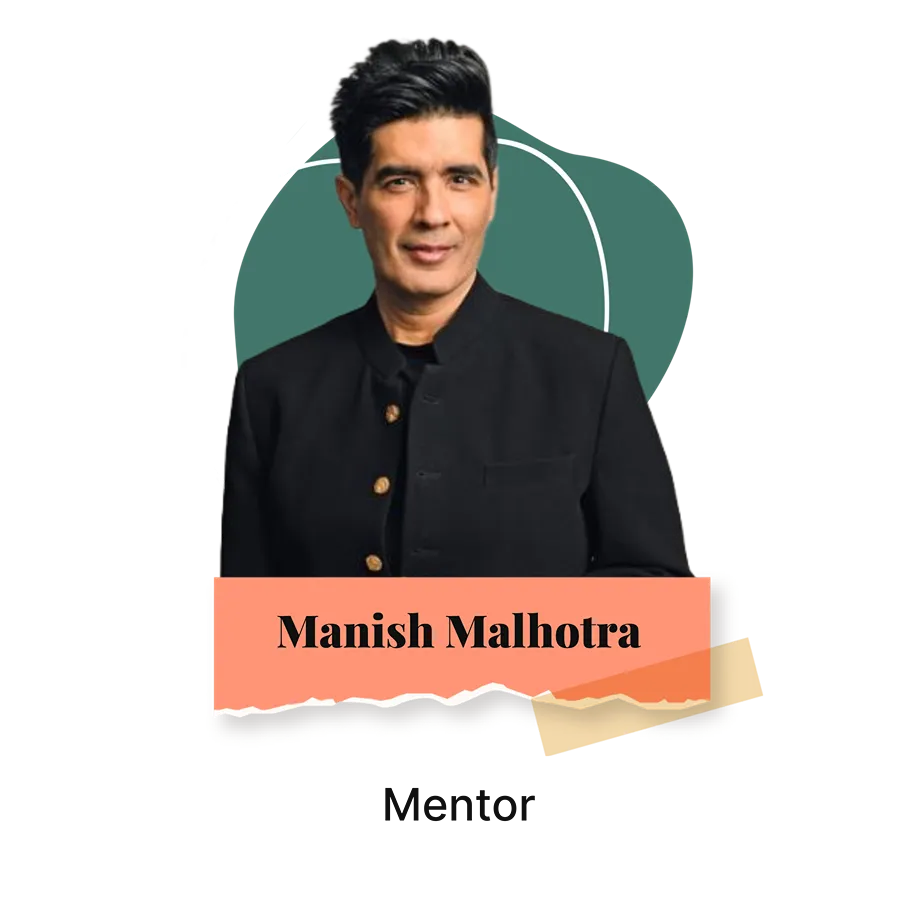 celebrity mentor -nif global chennai