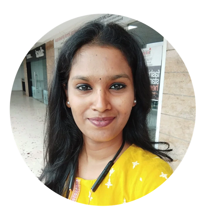 Faculty- Fashion Design Department nif global chennai