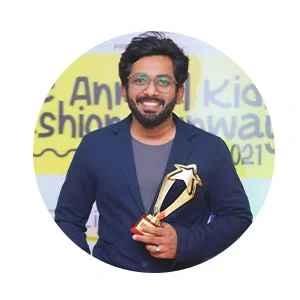 Practicing Architect nif global chennai