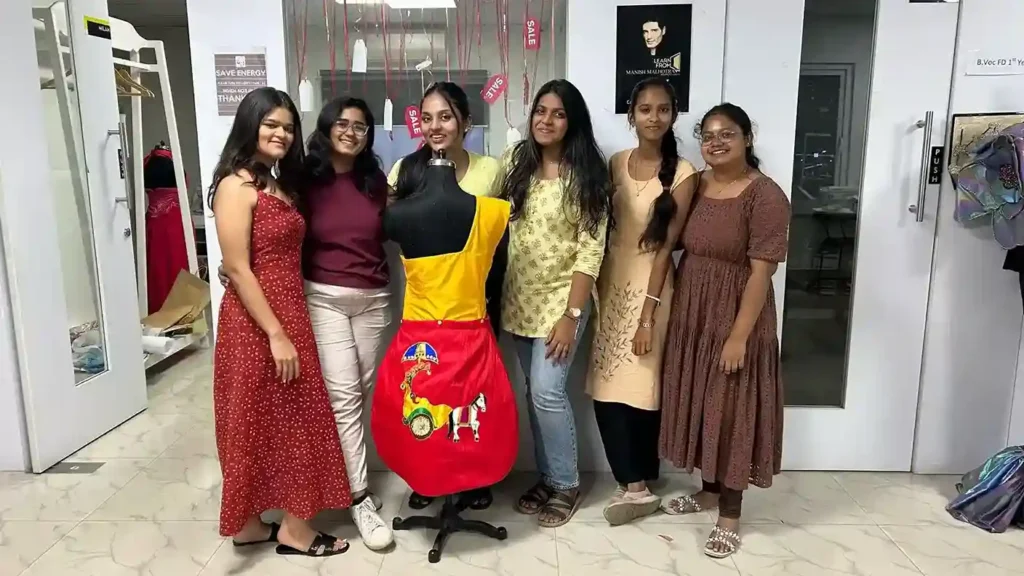 NEWYORK FASHION WEEK nif global chennai