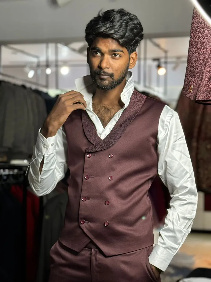 graduated from nif global chennai