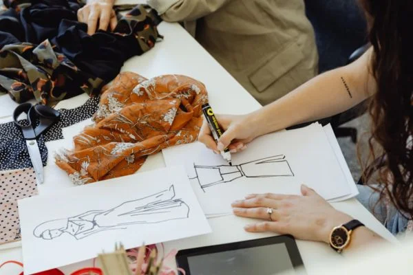 fashion design program - nif global chennai