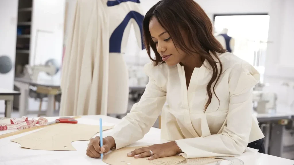 Fashion Designing Degree Courses - nif global chennai