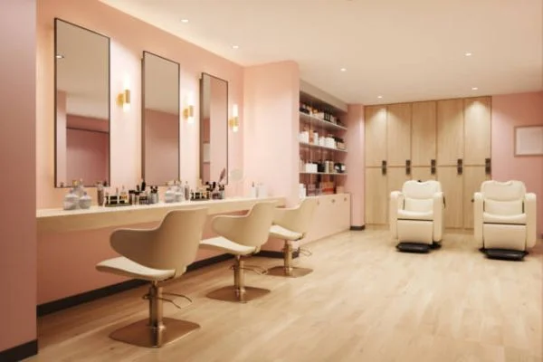 beauty in chennai -nif global