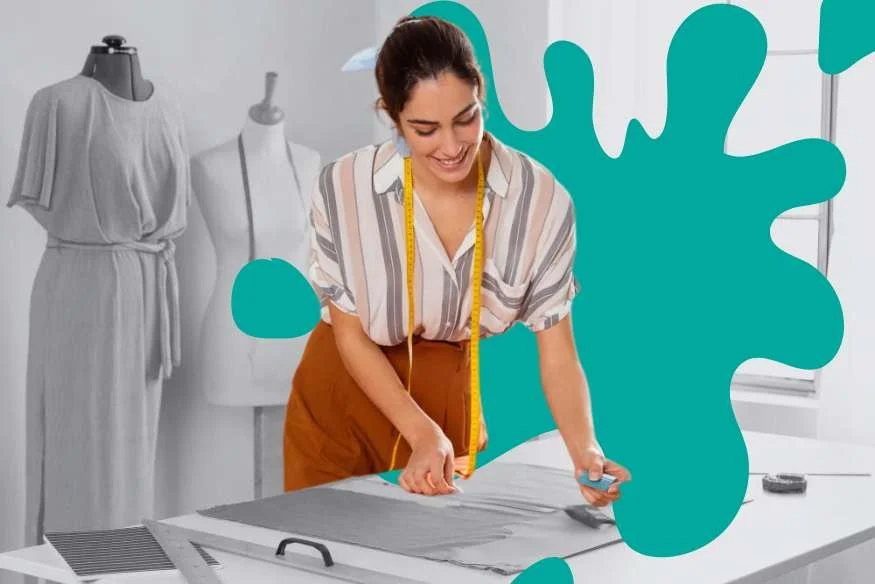 B.Voc (Fashion Design) - NIF Global chennai